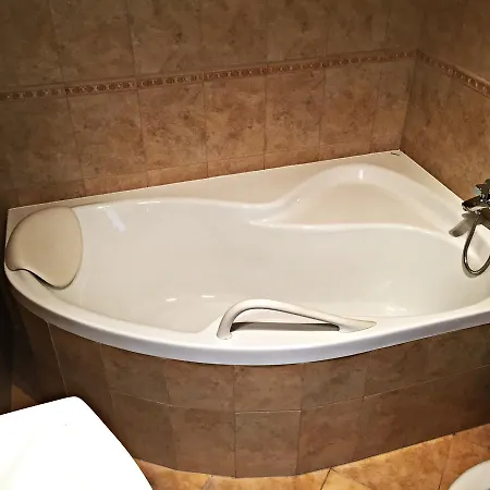 Panorama Apartman * Budapest