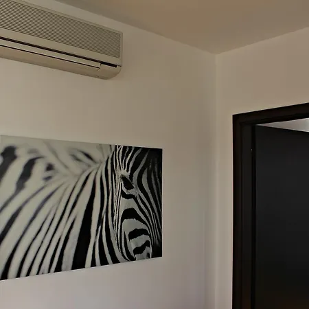 Panorama Apartman Apartment