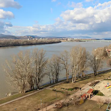 Panoráma Apartman