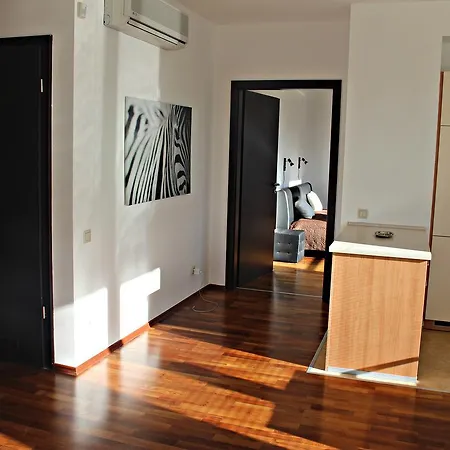 Panoráma Apartman Apartman *