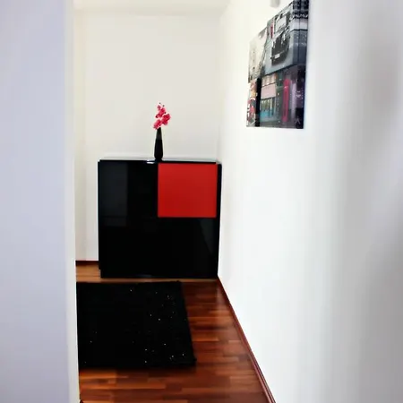 Apartman Panoráma Apartman Budapest