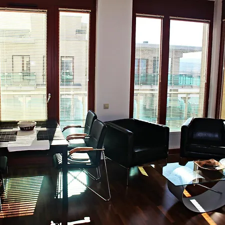 Apartman Panoráma Apartman