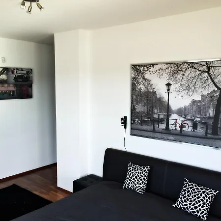 Panorama Apartman Budapest