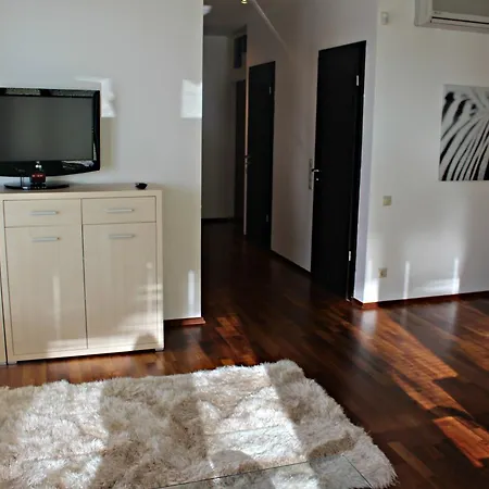 Panorama Apartman Apartment