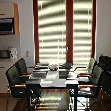 Apartman Panoráma Apartman *