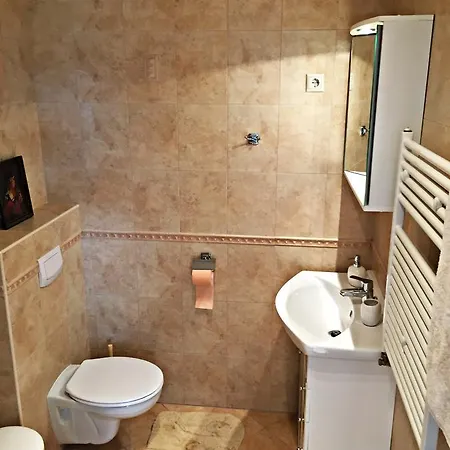 Panoráma Apartman