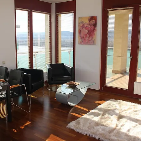 Panoráma Apartman Apartman *