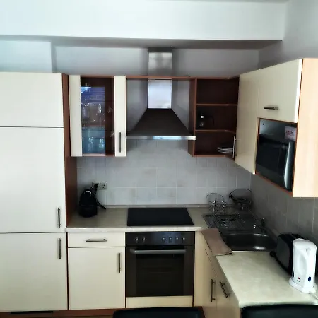 Panorama Apartman * Budapest