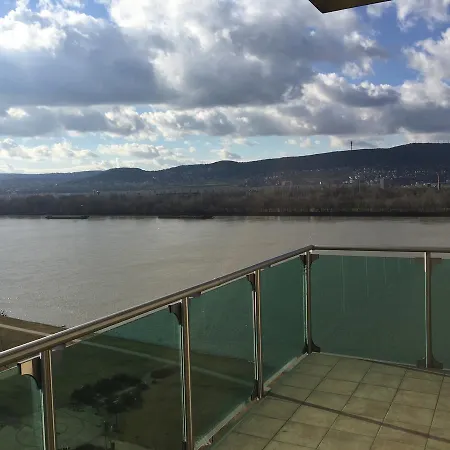 Panoráma Apartman Apartman Budapest