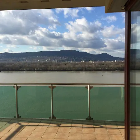 Panorama Apartman Apartment