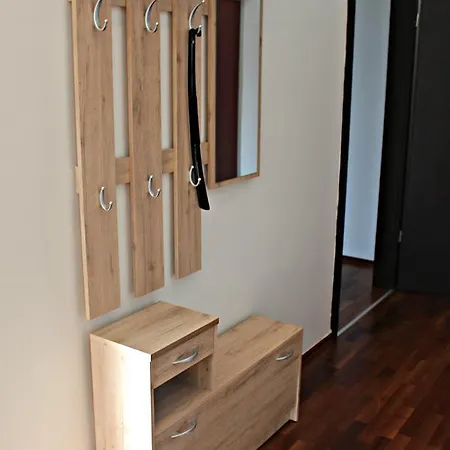 Panoráma Apartman