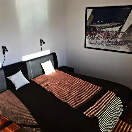 Panoráma Apartman *