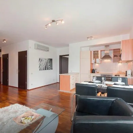 Panorama Apartman Budapest