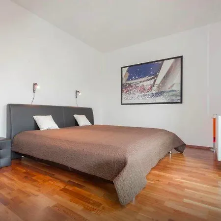 Panoráma Apartman Apartman