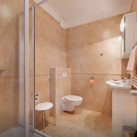 Apartman Panoráma Apartman Budapest