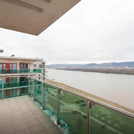 Apartman Panoráma Apartman