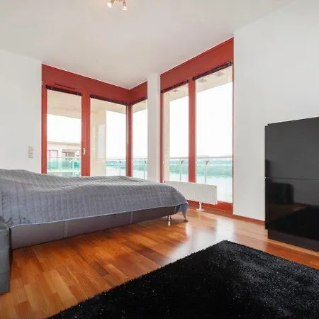 Apartman Panoráma Apartman Budapest
