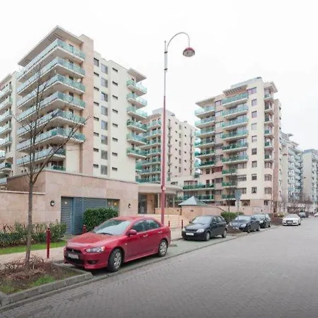 Panoráma Apartman Apartman