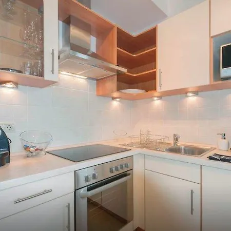 Panoráma Apartman Apartman *