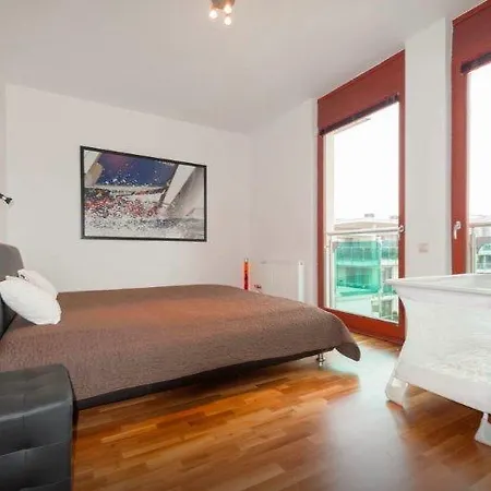 Panoráma Apartman * Budapest