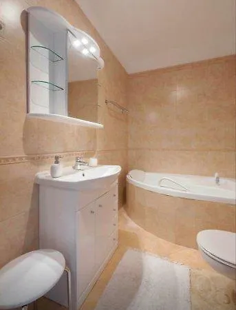 Apartman Panoráma Apartman