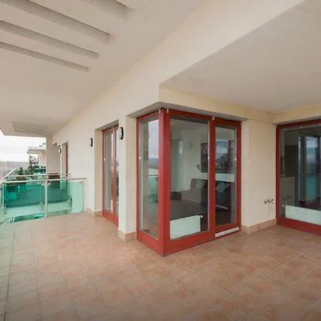 Apartman Panoráma Apartman *