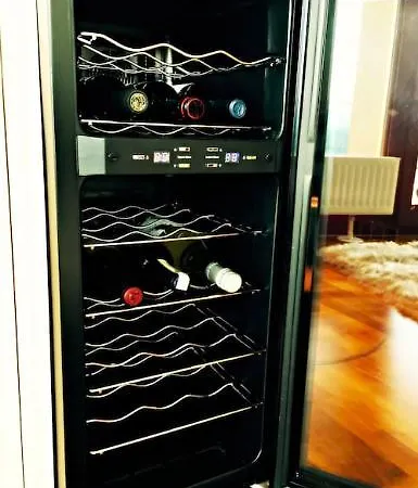 Panoráma Apartman Apartman