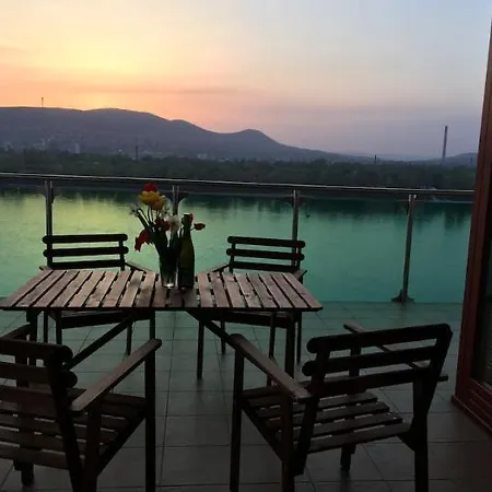 Panoráma Apartman *