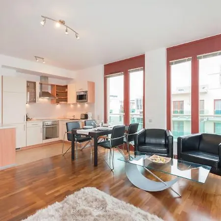 Panoráma Apartman * Budapest