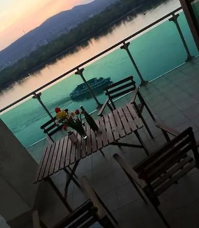 Panoráma Apartman Budapest