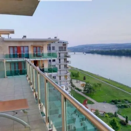 Panorama Apartman *