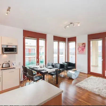 Panoráma Apartman Budapest